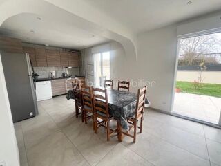  Maison à vendre 5 pièces 145 m²
