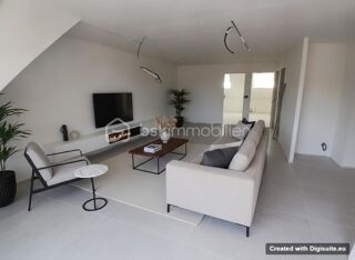  Appartement à vendre 3 pièces 70 m²