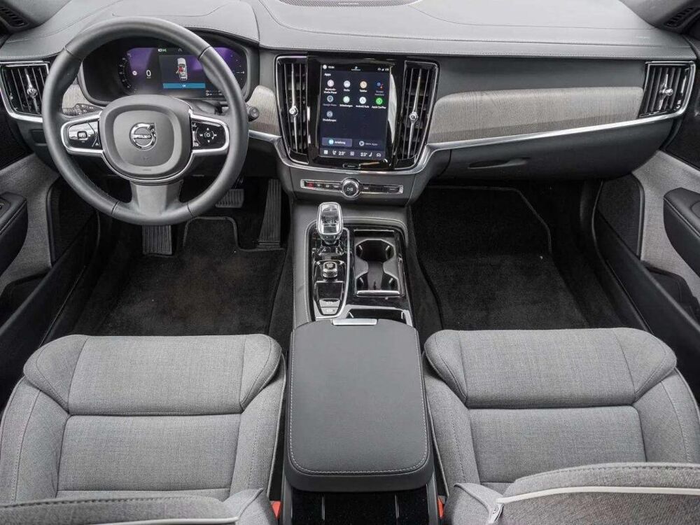 V90 T8 AWD 2023 occasion 33600 Pessac