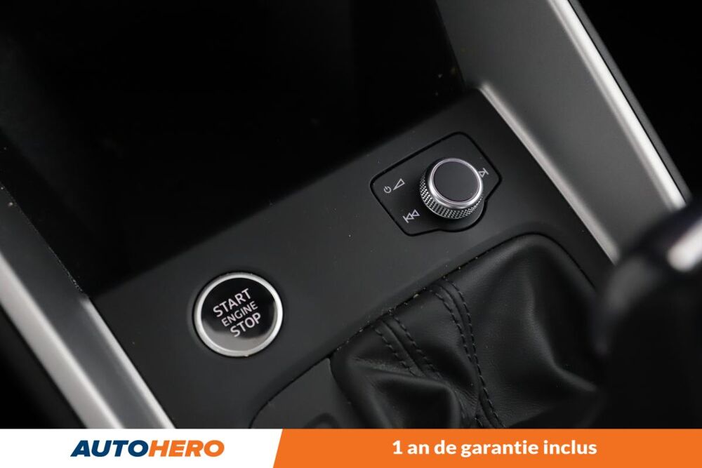 A1 25 TFSI Design S tronic 7 95 ch 2025 occasion 92130 Issy-les-Moulineaux