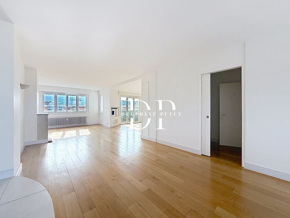 Appartement à vendre 4 pièces de 129,33 m2 (74) Annemasse
