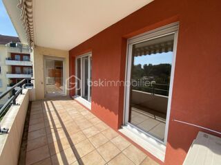  Appartement  vendre 4 pices 84 m