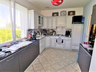  Maison � vendre 5 pi�ces 110 m�