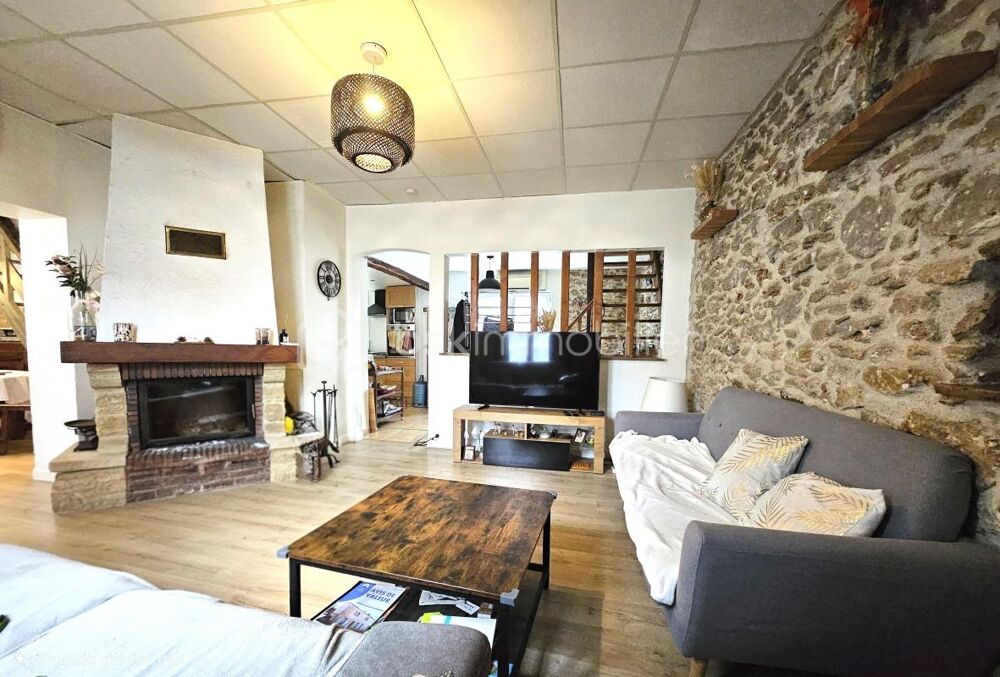 Grande maison familiale