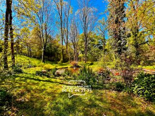  Moulin  vendre 6 pices 140 m Genac bignac