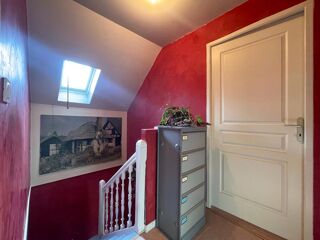  Maison � vendre 3 pi�ces 68 m�