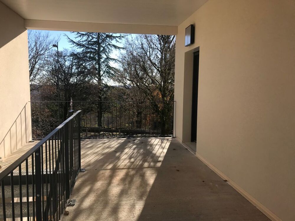 Location Appartement Appartement de 46m2 à louer sur Trespoux-Rassiels Trespoux rassiels