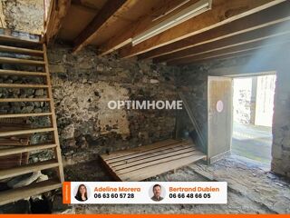  Remise / Grange  vendre 3 pices 65 m