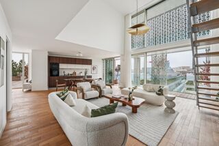  Appartement � vendre 5 pi�ces 165 m�