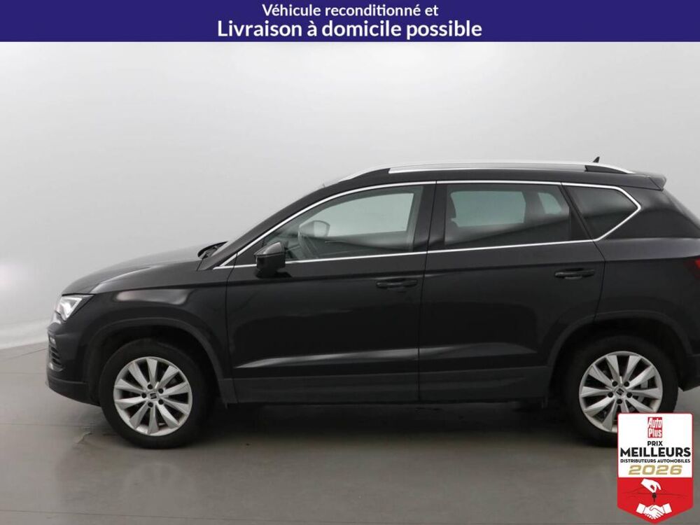 Ateca TSI 150 DSG7 Style 2022 occasion 10150 Lavau