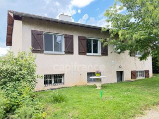  Maison à vendre 6 pièces 115 m²