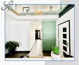  Maison � vendre 7 pi�ces 182 m�