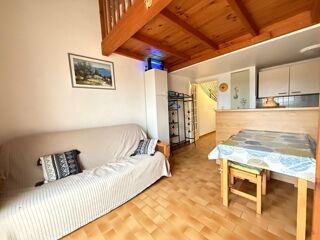  Maison � vendre 2 pi�ces 41 m�