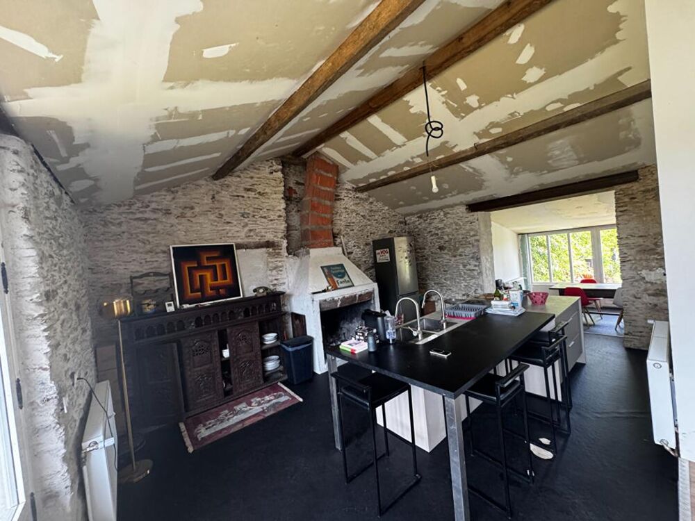 Maison Pornic 5 pièce(s) 90 m2