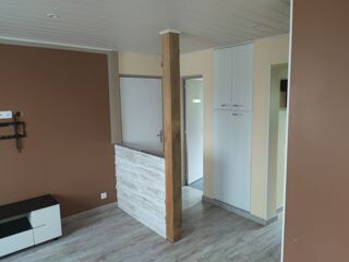  Appartement à louer 2 pièces 51 m²