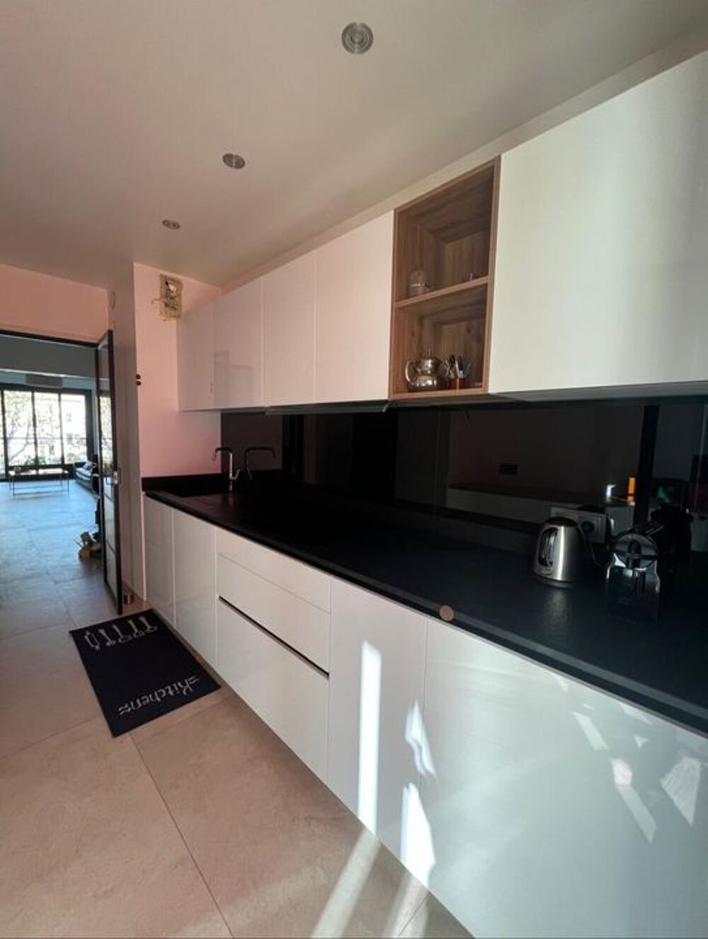 Location Appartement Appartement de 70m2 à louer sur Nice Nice