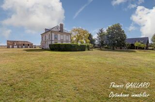  Maison � vendre 7 pi�ces 185 m�