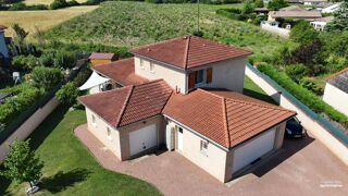  Villa à vendre 6 pièces 118 m²