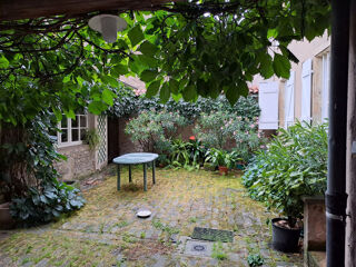  Ferme à vendre 6 pièces 167 m²