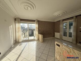  Maison � vendre 5 pi�ces 100 m�