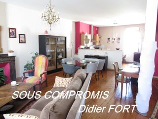  Appartement  vendre 3 pices 115 m