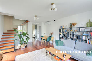  Maison � vendre 5 pi�ces 100 m�