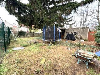  Terrain  vendre 348 m