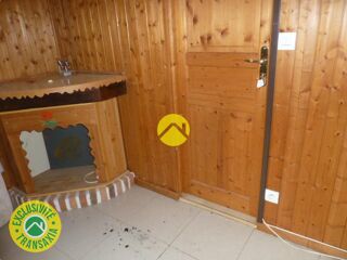  Chalet à vendre 5 pièces 120 m²