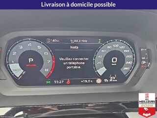 A3 1.5 TFSI 150 HYBRIDE S line S tronic 2026 occasion 10150 Lavau