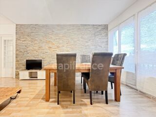  Appartement � vendre 4 pi�ces 75 m�