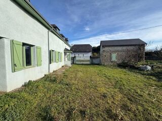  Maison à vendre 5 pièces 109 m²
