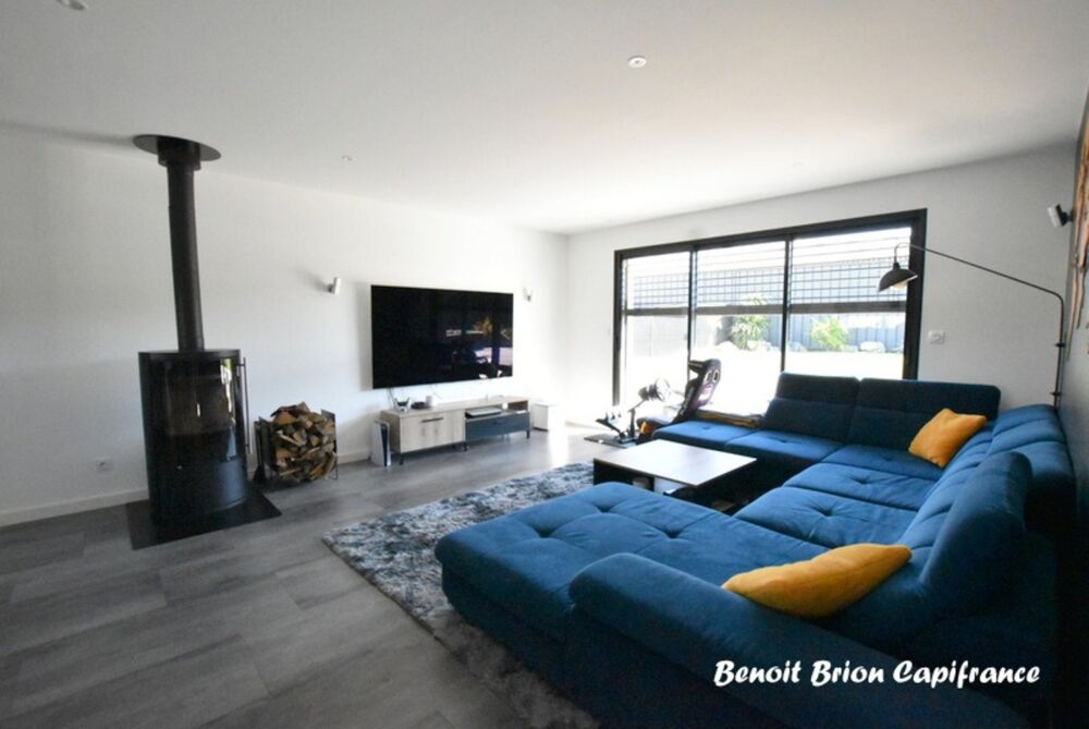 Vente Maison Maison à vendre 5 pièces MAEN ROCH (35) Maen roch