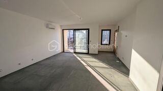  Appartement à vendre 3 pièces 53 m²