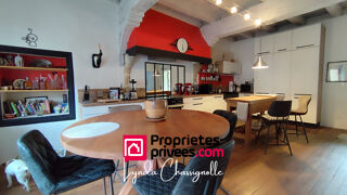  Maison � vendre 6 pi�ces 175 m�