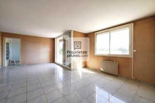  Appartement à vendre 4 pièces 92 m²