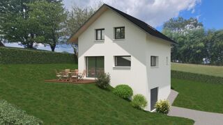  Maison � vendre 4 pi�ces 109 m�