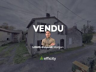  Maison à vendre 4 pièces 68 m²