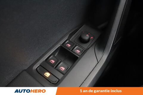 Arona 1.0 EcoTSI Reference 95 ch 2022 occasion 92130 Issy-les-Moulineaux