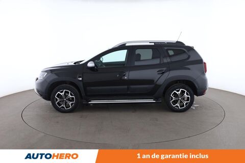 Duster II 1.5 dCi Blue Prestige 4x4 116 ch 2019 occasion 92130 Issy-les-Moulineaux
