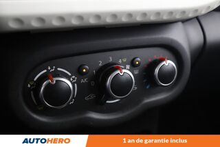 Twingo 0.9 TCe Zen 90 ch 2019 occasion 92130 Issy-les-Moulineaux