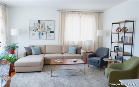   Appartement - Charenton-le-Pont - 70m� Appartement - 4 pi�ce(s) - 70 m�