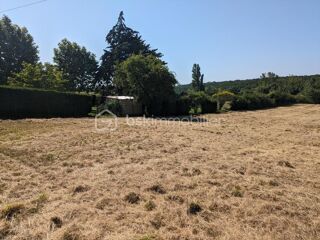  Terrain  vendre 1400 m