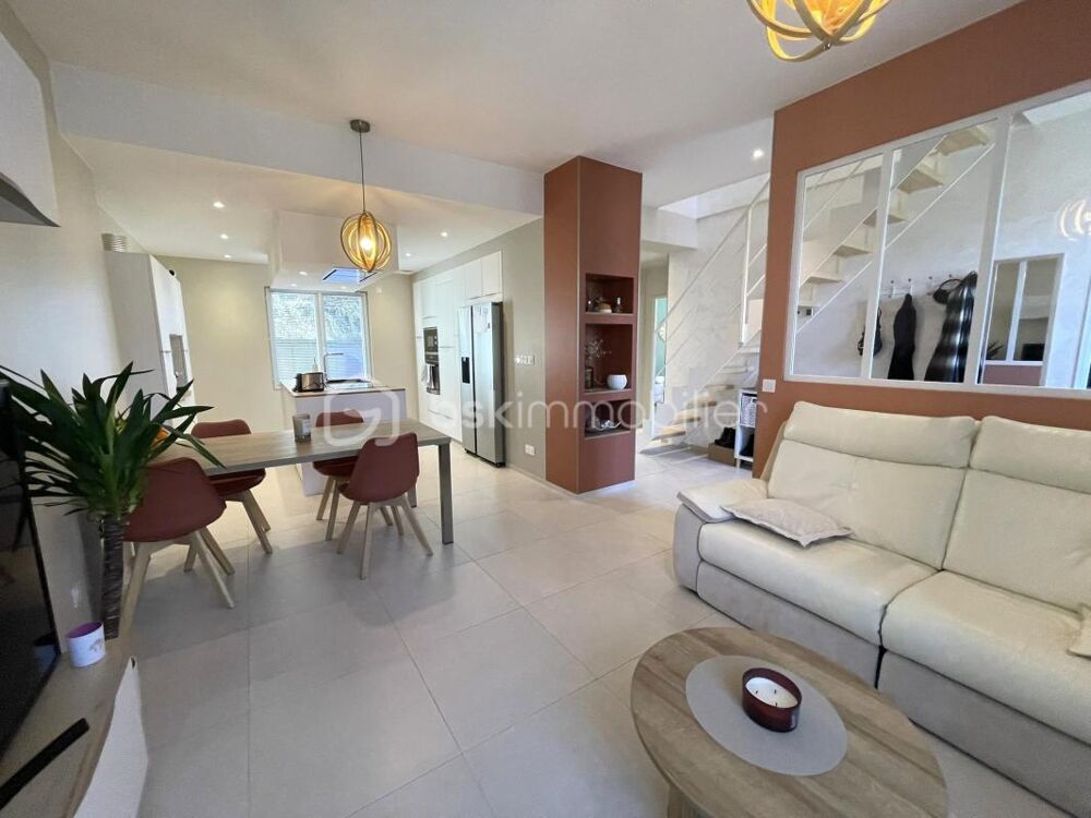 Vente Maison Maison individuelle 148m2 Aix les bains