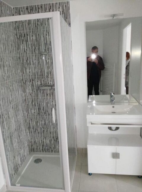  Appartement � louer 1 pi�ce 24 m�