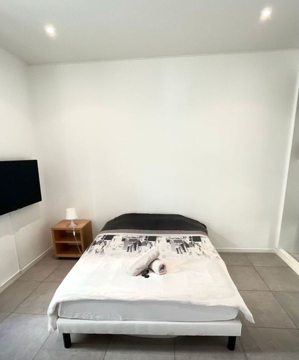 Location Appartement Appartement de 91m2 à louer sur Cannes Cannes