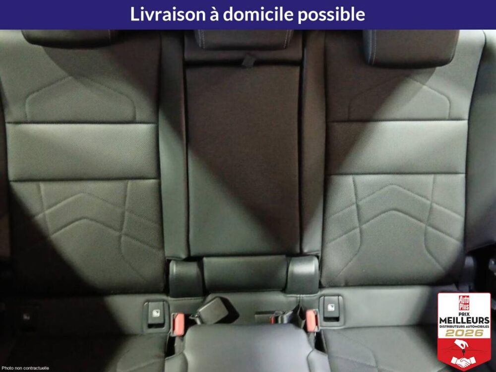 X1 sDrive 20d 163ch DKG7 M Sport 2025 occasion 78200 Buchelay