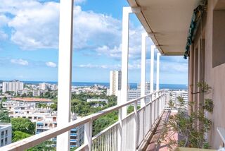  Appartement  vendre 4 pices 105 m