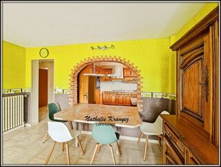  Maison � vendre 7 pi�ces 186 m�