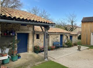  Maison à vendre 6 pièces 190 m²