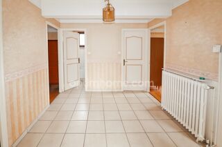  Maison � vendre 3 pi�ces 64 m�